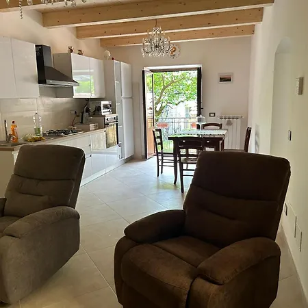 Casa de hóspedes Point Concept *