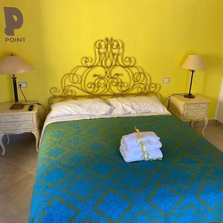 Point Concept Casa de hóspedes